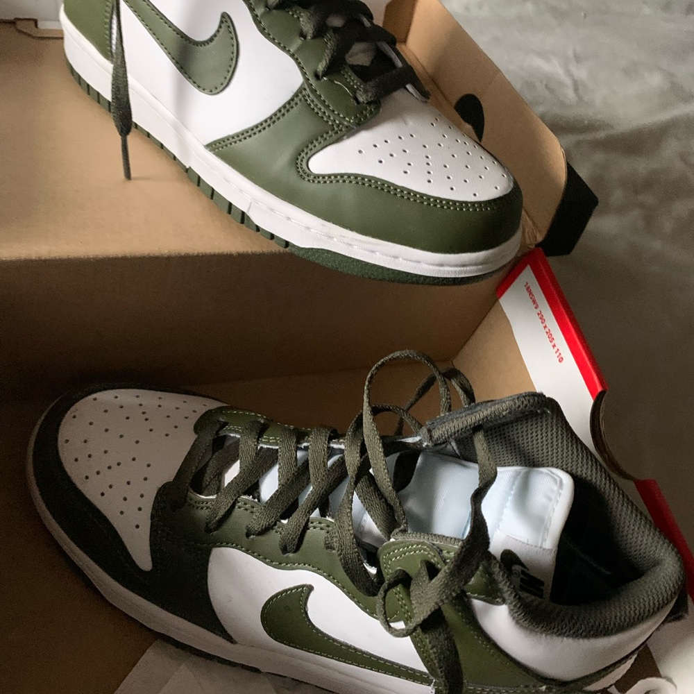 Nike Dunks